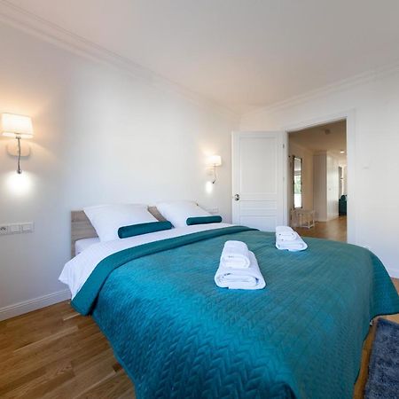 Apartament Nowy Swiat Centrum Белосток Экстерьер фото