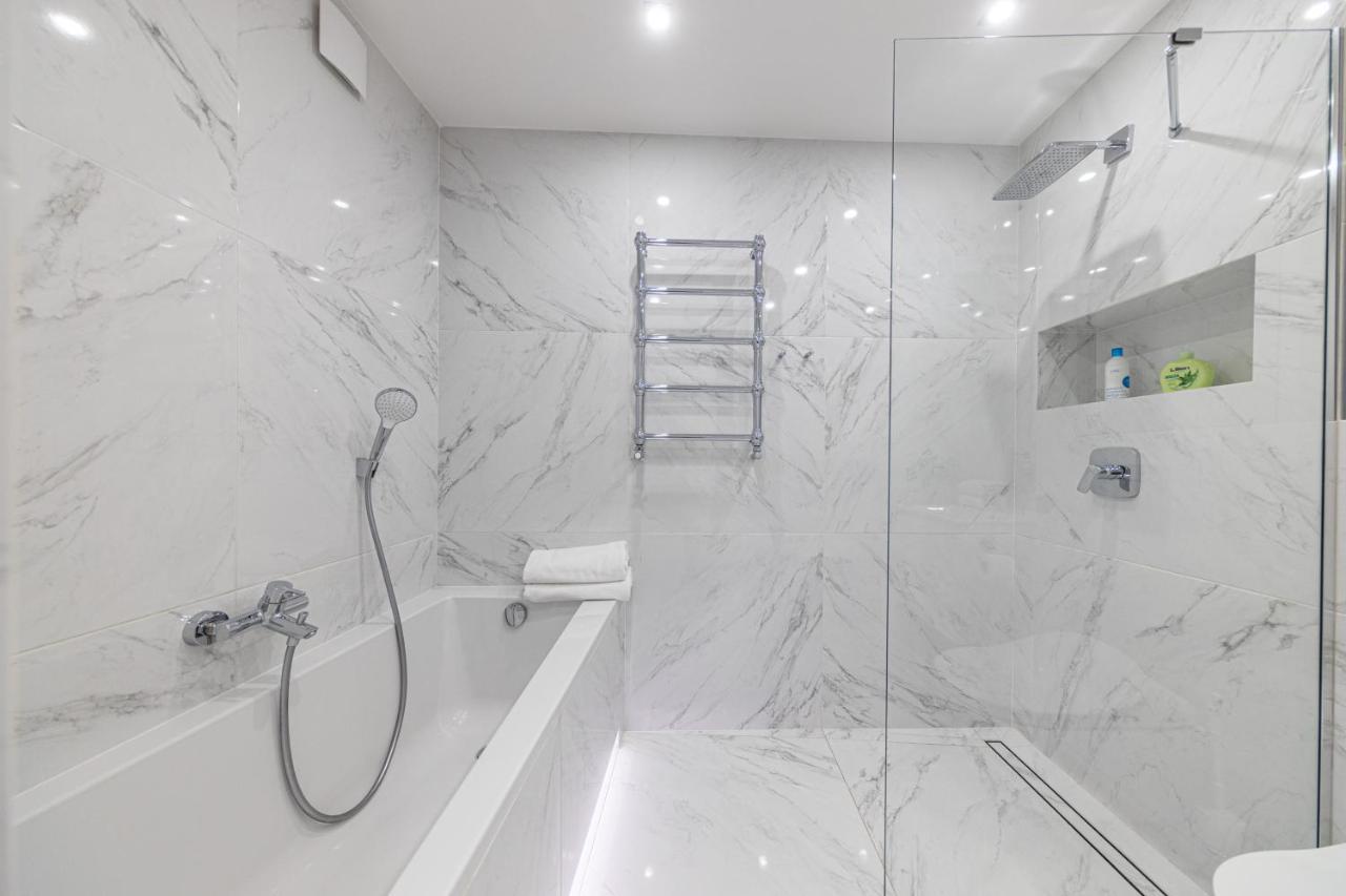 Apartament Nowy Swiat Centrum Белосток Экстерьер фото