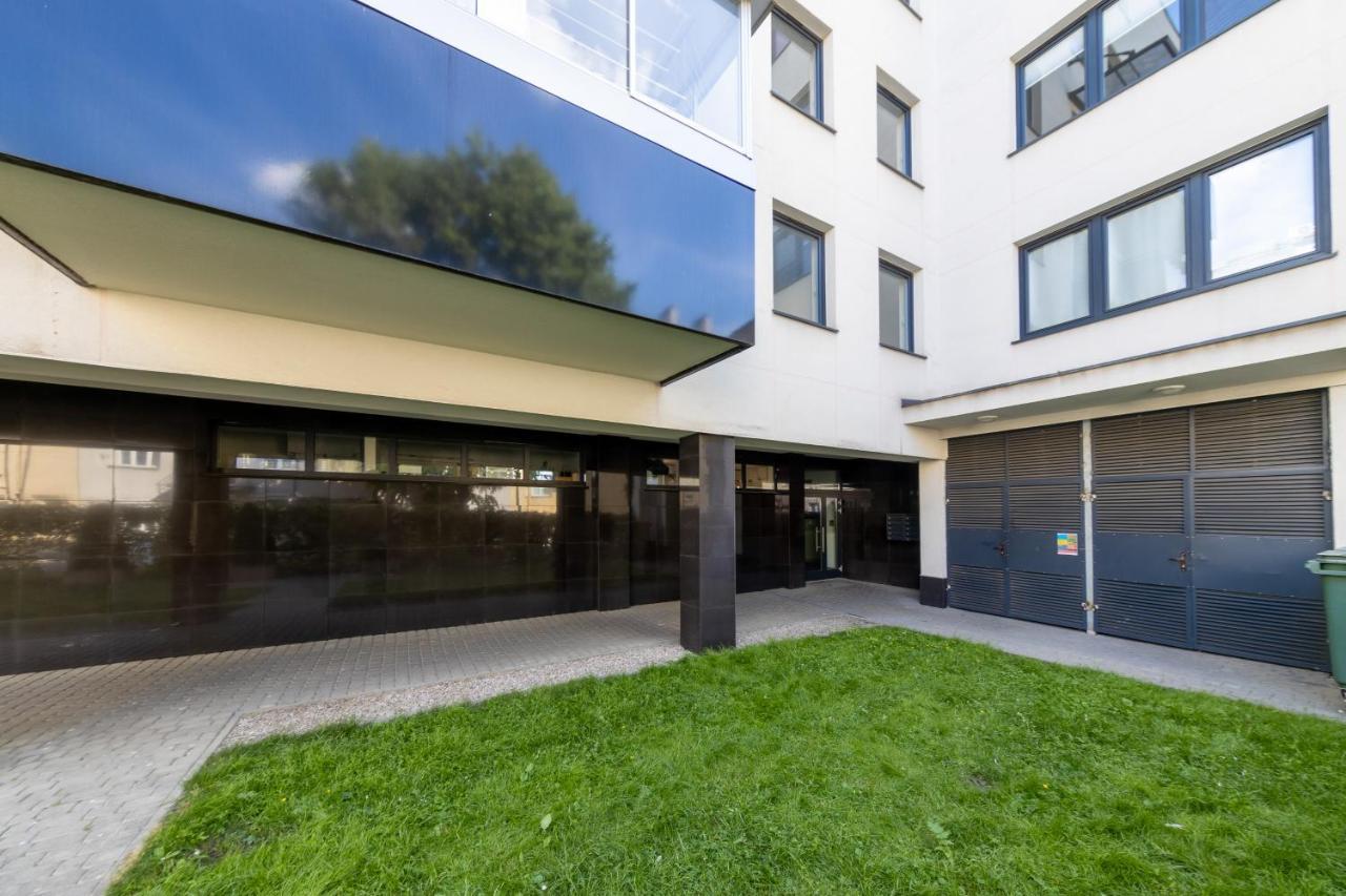 Apartament Nowy Swiat Centrum Белосток Экстерьер фото