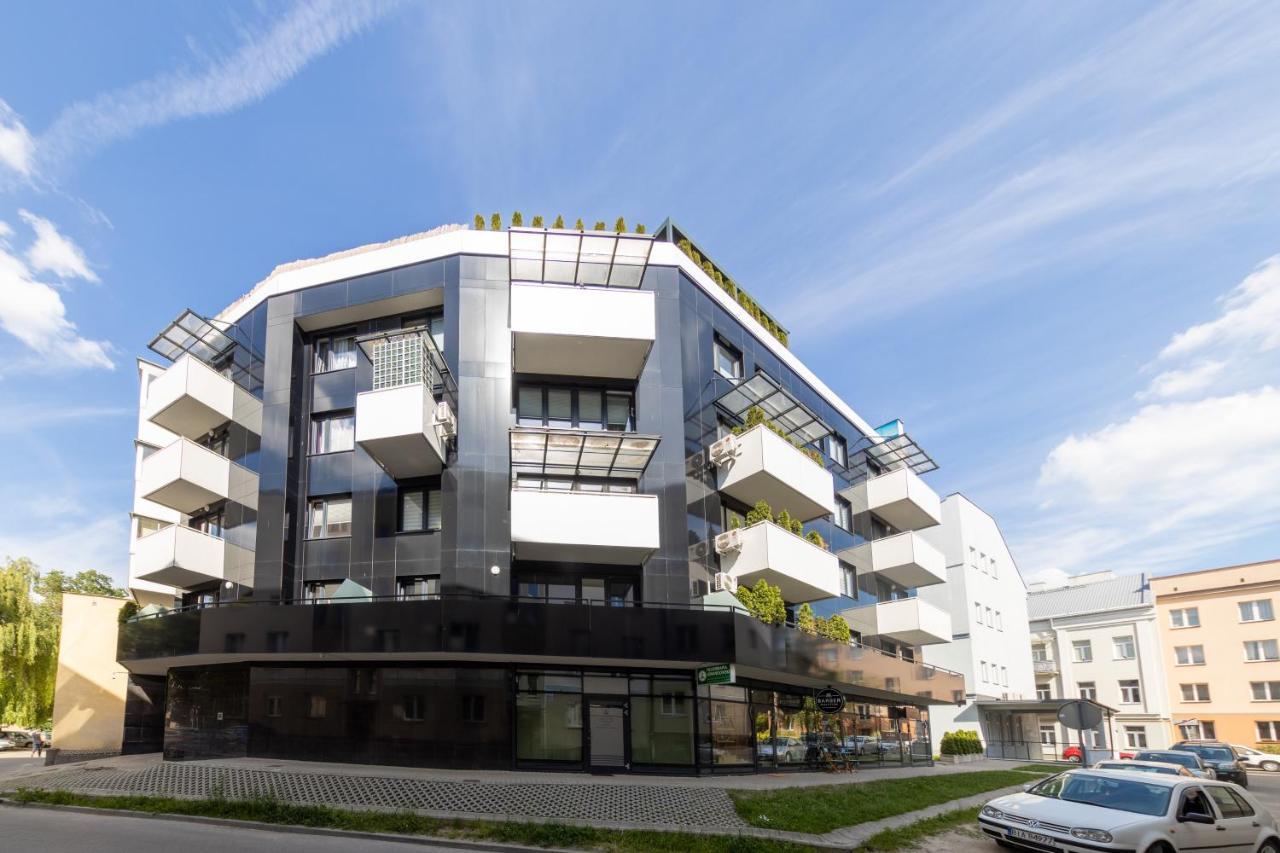 Apartament Nowy Swiat Centrum Белосток Экстерьер фото