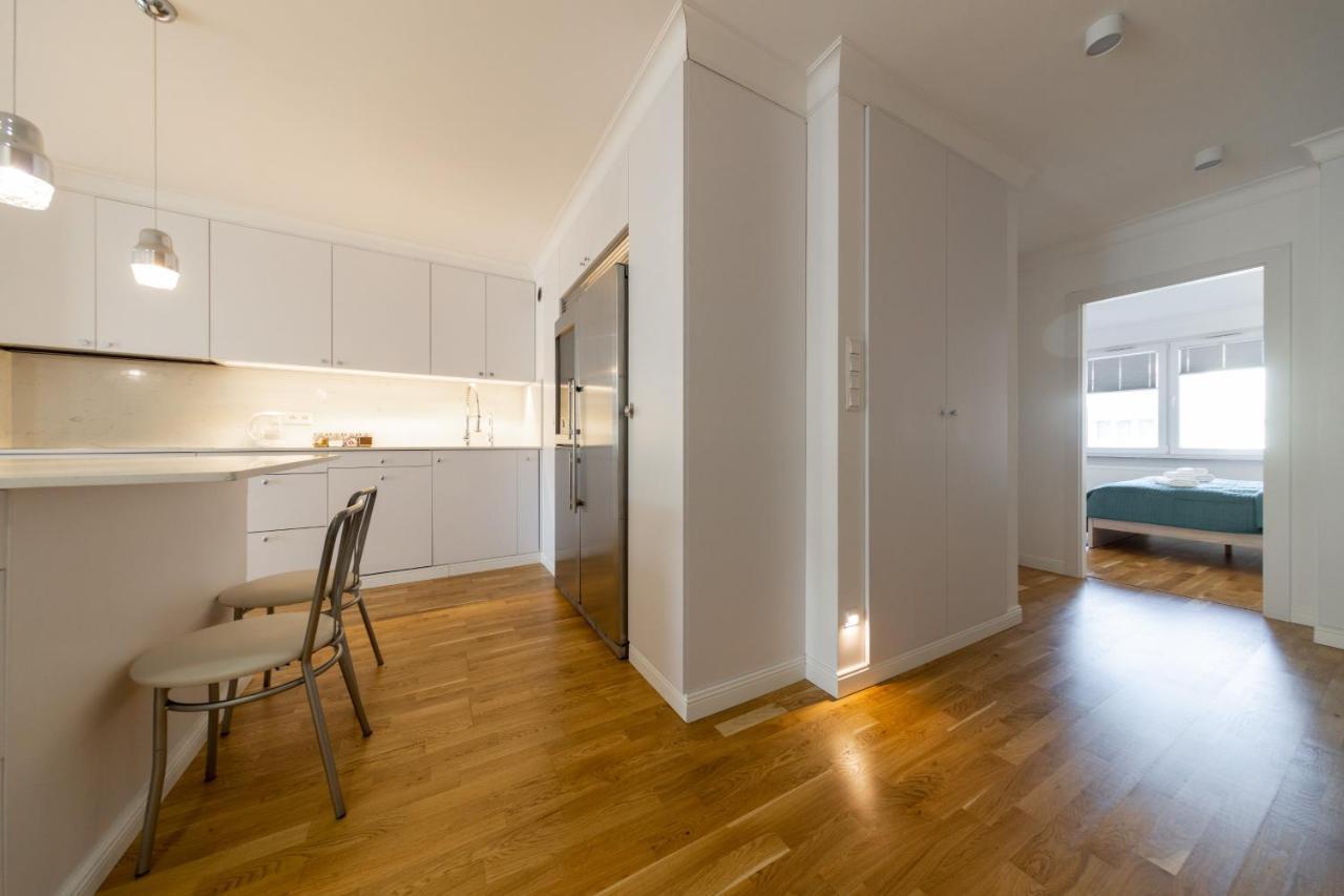 Apartament Nowy Swiat Centrum Белосток Экстерьер фото